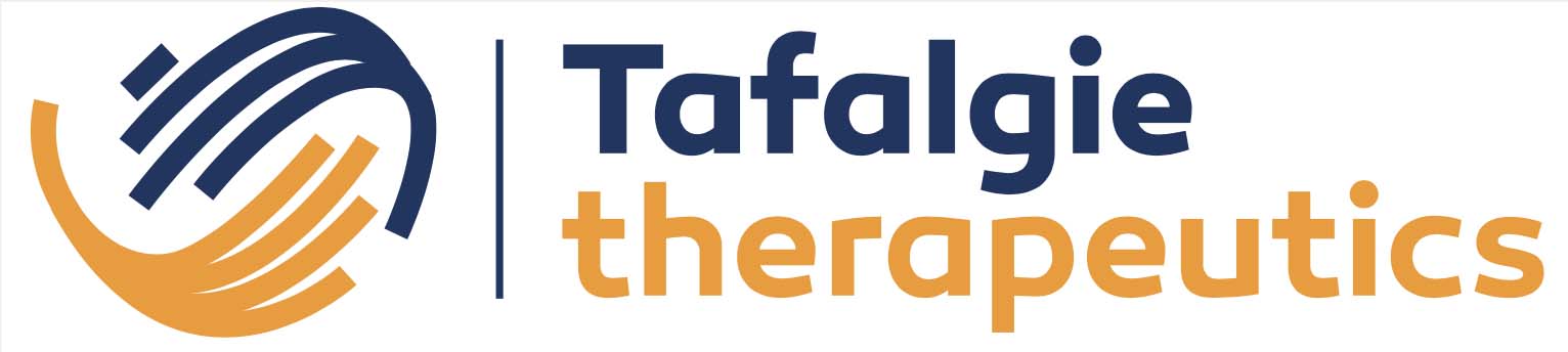 Tafalgie-therapeutics