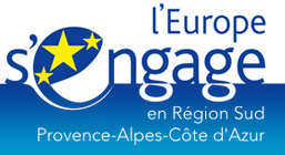 logo l'europe s'engage